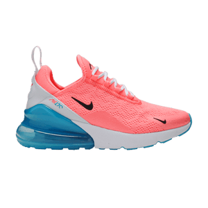 Nike Wmns Air Max 270 'Lava Glow'