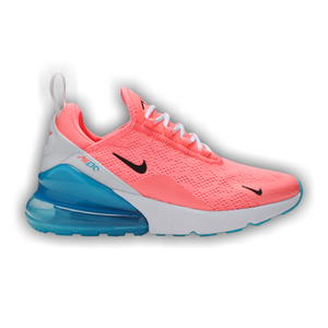 Nike Wmns Air Max 270 'Lava Glow'