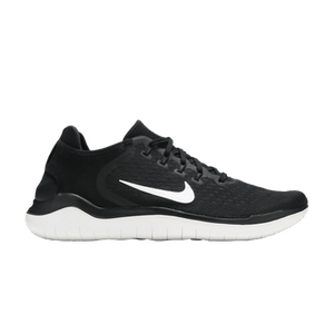 Nike Men's Free RN 2018 'Black'