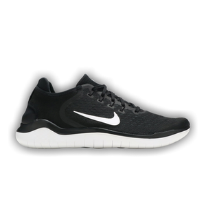 Nike Men's Free RN 2018 'Black'