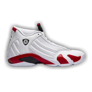 Air Jordan 14 Retro 'Candy Cane' 2019