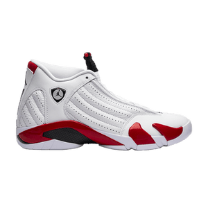 Air Jordan 14 Retro 'Candy Cane' 2019