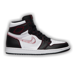 Air Jordan 1 Retro High OG 'Defiant'