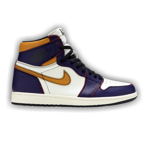 Air Jordan 1 Retro High SB 'LA To Chicago'