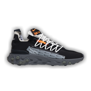 Nike React WR ISPA 'Gunsmoke'
