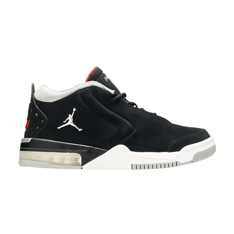 Air Jordan Big Fund 'Black' BV6273 001