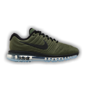 Nike Air Max 2017 'Cargo Khaki'