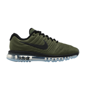 Nike Air Max 2017 'Cargo Khaki'