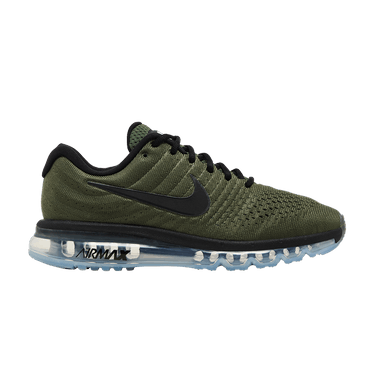 Nike Air Max 2017 'Cargo Khaki'