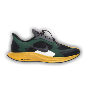 Gyakusou x Nike Zoom Pegasus Turbo 'Fir Black'