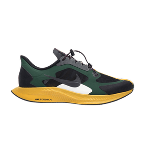 Gyakusou x Nike Zoom Pegasus Turbo 'Fir Black'