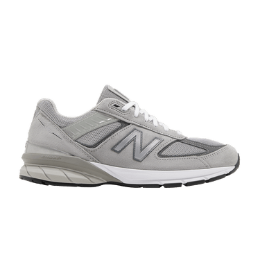 New Balance 990v5 Made in USA 'Castlerock'