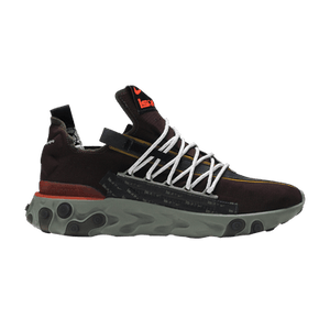 Nike React WR ISPA 'Velvet Brown'