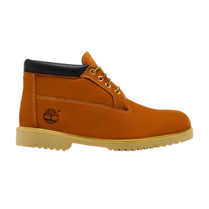 Timberland Chukka Waterproof 'Wheat'