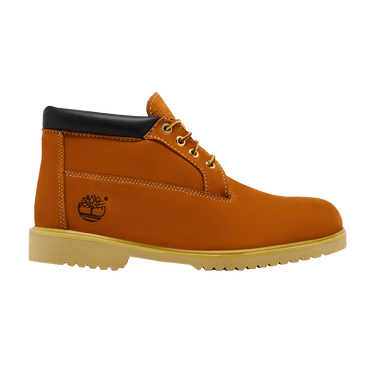 Timberland Chukka Waterproof 'Wheat'