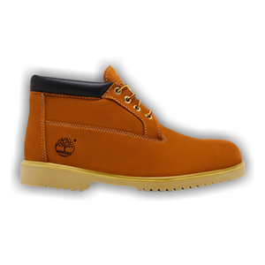 Timberland Chukka Waterproof 'Wheat'