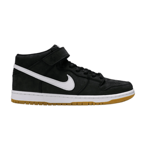 Nike Dunk Mid SB 'Orange Label'