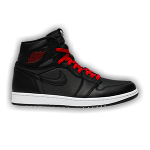Air Jordan 1 Retro High OG 'Black Gym Red'