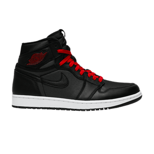 Air Jordan 1 Retro High OG 'Black Gym Red'