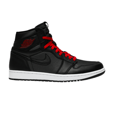 Air Jordan 1 Retro High OG 'Black Gym Red'