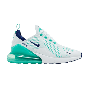 Nike Air Max 270 'Hyper Jade'