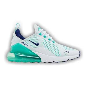 Nike Air Max 270 'Hyper Jade'