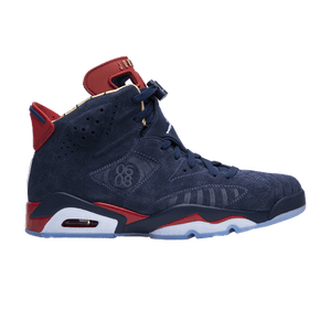 Air Jordan 6 Retro 'Doernbecher' 2019