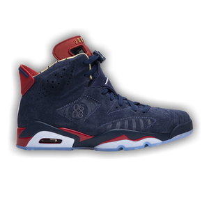 Air Jordan 6 Retro 'Doernbecher' 2019
