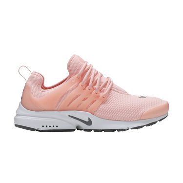 Nike Wmns Air Presto 'Storm Pink'