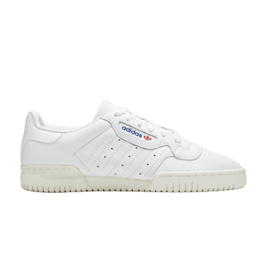Adidas PowerPhase 'Cloud White'