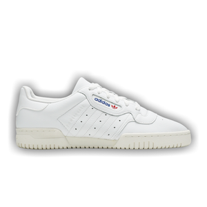 Adidas PowerPhase 'Cloud White'