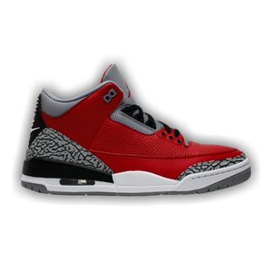Air Jordan 3 Retro SE 'Unite'