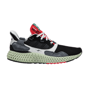 adidas ZX 4000 Futurecraft 4D 'Black Onix'