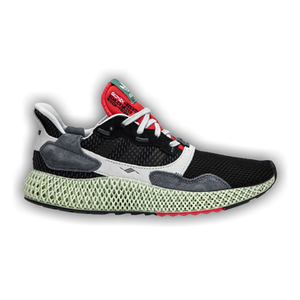 adidas ZX 4000 Futurecraft 4D 'Black Onix'
