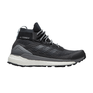 Adidas Wmns Terrex Free Hiker 'Carbon'