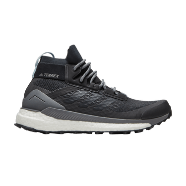 Adidas Wmns Terrex Free Hiker 'Carbon'