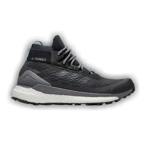 Adidas Wmns Terrex Free Hiker 'Carbon'