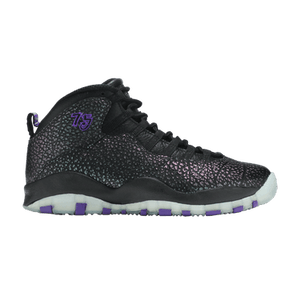 Air Jordan 10 Retro 'Paris'
