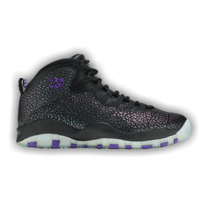 Air Jordan 10 Retro 'Paris'
