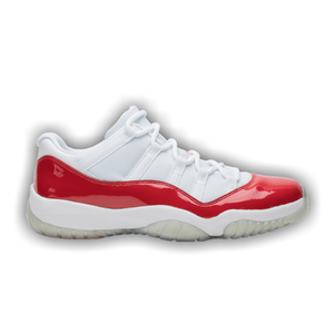 Air Jordan 11 Retro Low 'Cherry' 2016