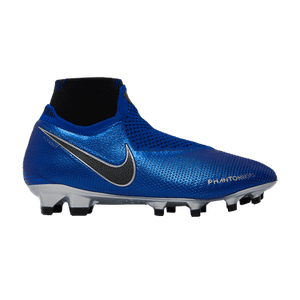 Nike Phantom Vision Elite DF FG 'Racer Blue'