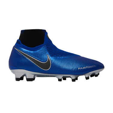Nike Phantom Vision Elite DF FG 'Racer Blue'