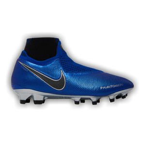 Nike Phantom Vision Elite DF FG 'Racer Blue'