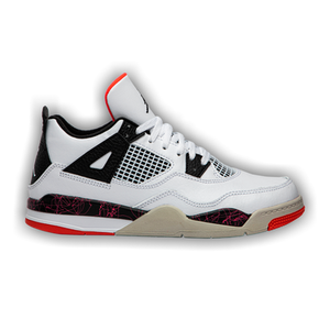 Air Jordan 4 Retro PS 'Pale Citron'
