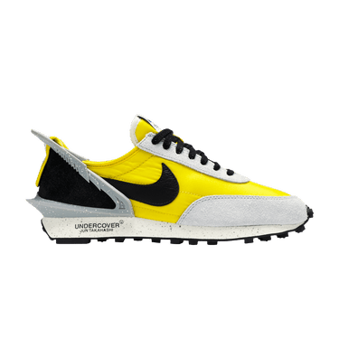 Undercover x Nike Daybreak 'Bright Citron'