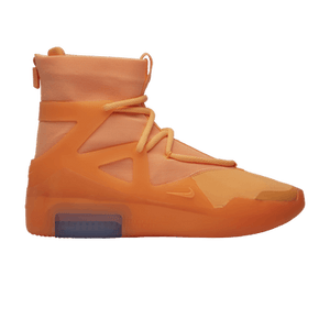 Nike Air Fear Of God 1 'Orange Pulse'