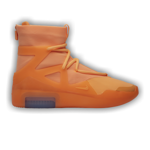 Nike Air Fear Of God 1 'Orange Pulse'
