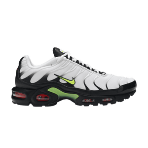 Nike Air Max Plus 'Black Volt'