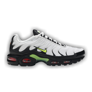 Nike Air Max Plus 'Black Volt'
