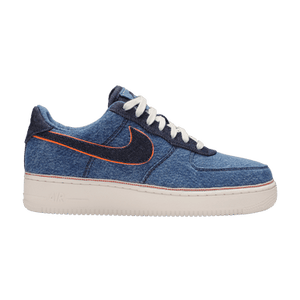 3x1 x Nike Air Force 1 Low Premium 'Stonewash Blue'